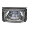 DT 3.31000 Headlight